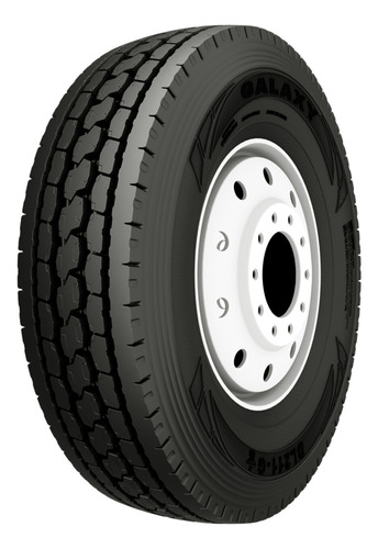 Una Llanta Camión Galaxy 295/75r22.5 Dl211-g 146/143l