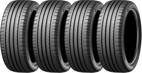 Kit de 4 neumáticos Dunlop Auto SP Sport Maxx 225/45R17 94 Y