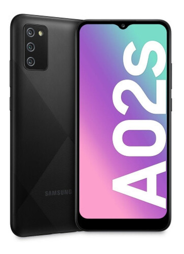 Cambio Pantalla Samsung Galaxy A02s Sm-a025 Original