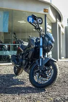 Comprar Bajaj Dominar 400 Tourer 0km 2025 - Resonancias Motos