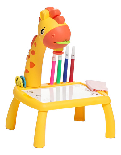 Pizarra Proyector Para Dibujar Love 3826