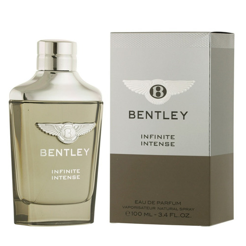 Bentley  Infinite Intense 100ml Nuevo, Sellado, Original!! 