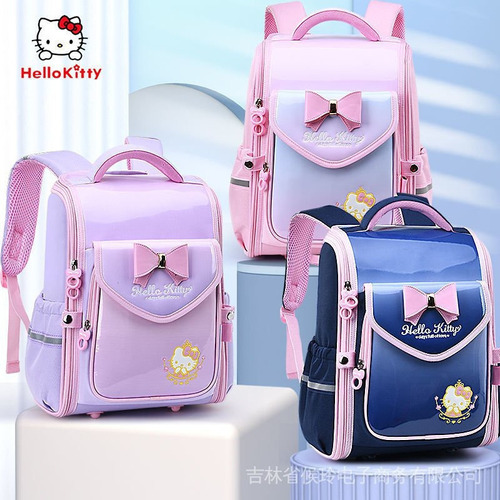Mochila urbana Genérica Bag color um tamanho pequeno rosa 30L