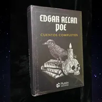 Comprar Edgar Allan Poe\u002F Cuentos Completos\u002F Original\u002F T. Dura