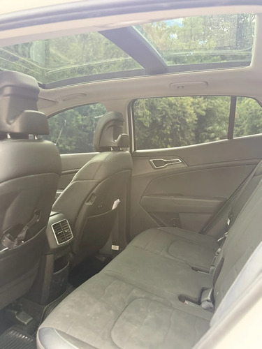 Kia Sportage 2.0 Vibrant At 4X2