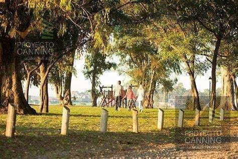 Imagen 7 de 7 de Venta De Lote Terreno En Barrio San Felipe Canning Ezeiza