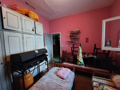 Imagen 14 de 22 de Terreno C/casa En 1 Planta De 3 Amb Con Jardin Y Terraza. Oportunidad.