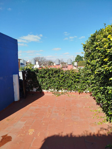 Venta Ph 2 Ambs Mas Escritorio Boulogne