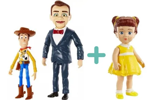 Benson toy story 4 comprar sale
