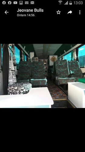 Motor Home Casa