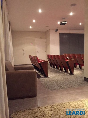 Imagem 10 de 15 de Apartamento - Lauzane Paulista - Sp - 532903