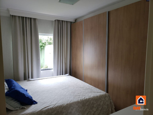 Imagem 13 de 17 de Casa À Venda No Jardim Carvalho - 845