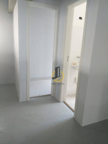 Imagem 16 de 25 de Galpão De 459 Mts² Reformado Localizado Na Rua Silva Bueno (rua De Alta Passagem De Pedestres No Ipiranga) - Ga0003