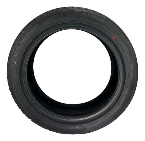 Kit 02 Pneus 205/50r17 93w Speedmax Spm301 Spm Civic Corola
