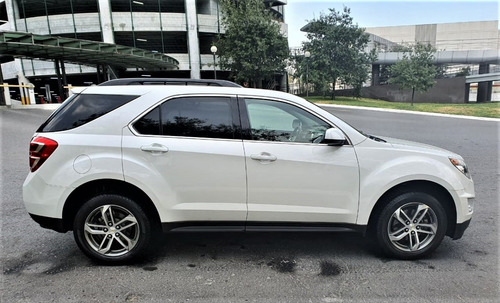 Imagen 2 de 14 de Chevrolet Equinox 2017 Lt