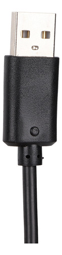 Cable De Carga Para Controlador X Box 360 Calidad Superior