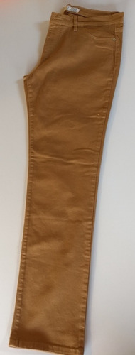 Pantalón Gabardina