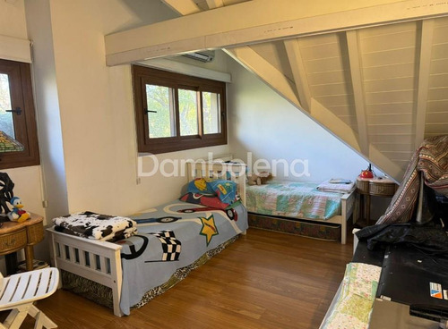 Casa En Alq. Temporario En San Diego, Moreno