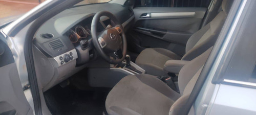 Imagem 5 de 6 de Chevrolet Vectra 2.0 Mpfi Elegance 8v Flex 4p Automático