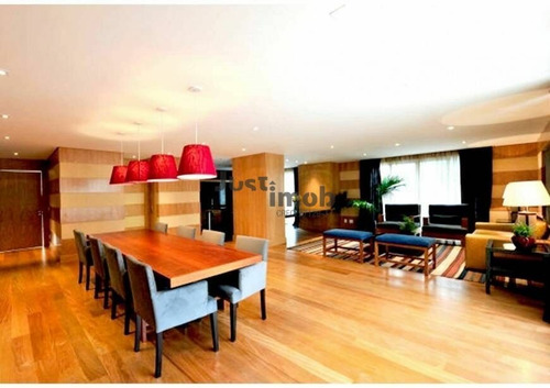 Imagem 29 de 30 de Apartamento À Venda No Bairro Itaim Bibi - São Paulo/sp, Zona Sul - 9513345