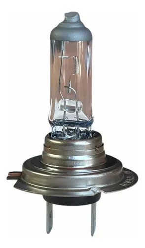 comprar Lampada Halogena H7