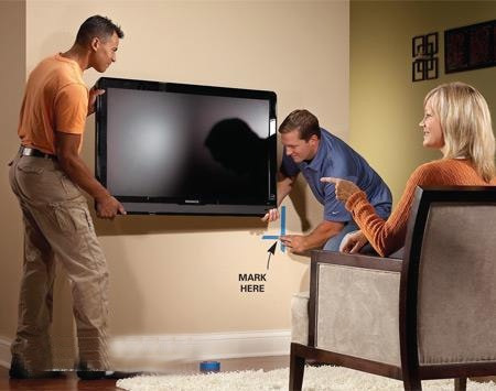 Imagen 10 de 10 de Armado De Muebles , Instalación De Roller Y Soporte De Tv