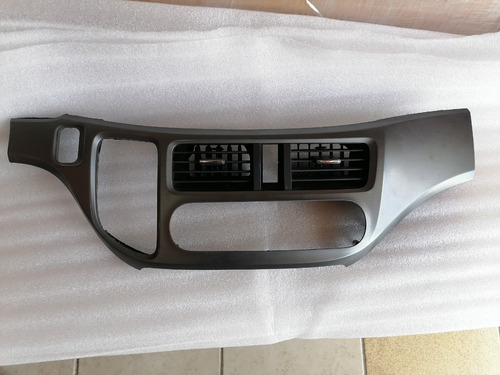 Bisel Del Tablero Para Control Clima A/c Honda Odyssey 05-10 (Usado)