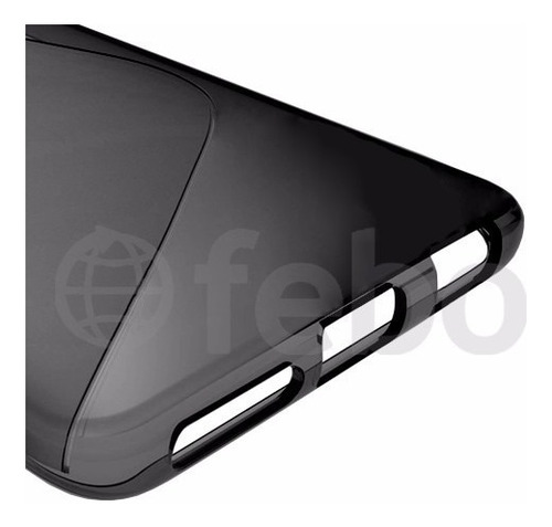 Imagen 5 de 7 de Protector Funda Premium Tpu Para Huawei Mate 9 Pro