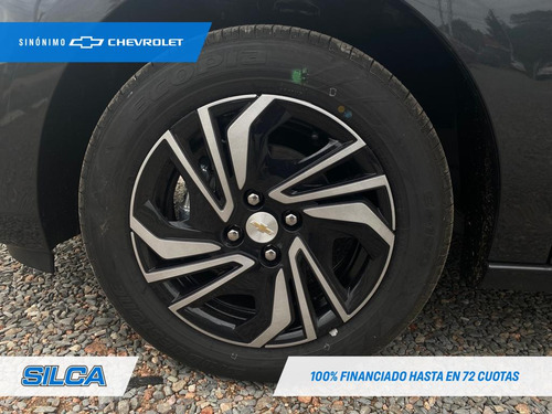 Chevrolet Onix PLUS LT2