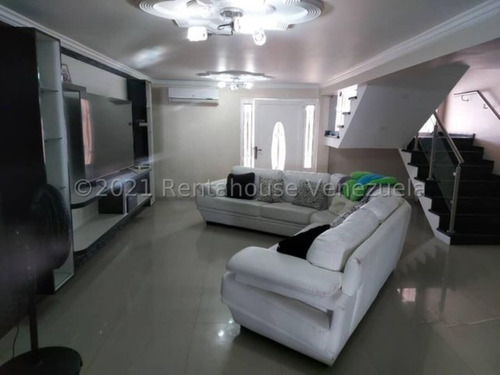 Imagen 2 de 30 de Casas En Venta Los Cardones Barquisimeto 22-6149 /m