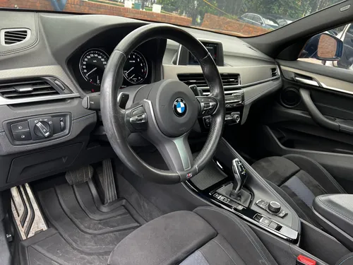 Bmw X2 M35i Xdrive
