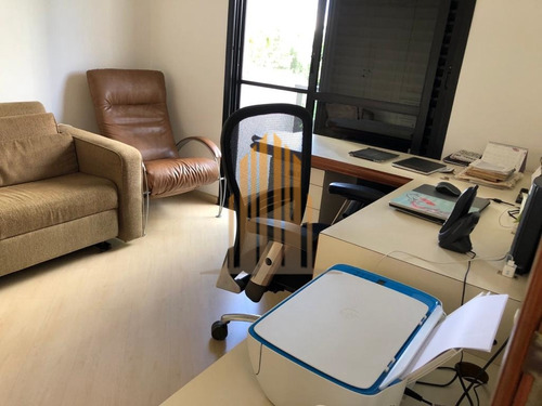 Imagem 6 de 21 de Apartamento Em Parque Colonial, São Paulo/sp De 255m² 4 Quartos À Venda Por R$ 1.800.000,00 - Ap1577216-s