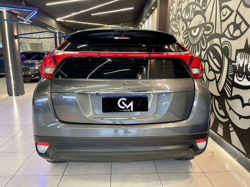 Mitsubishi Eclipse Cross ECLIPSE CROSS GLS 1.5 16V 165CV AUT.