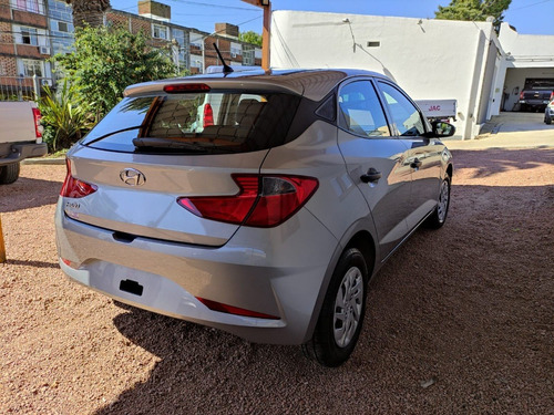 Hyundai Hb20 Comfort 1.0