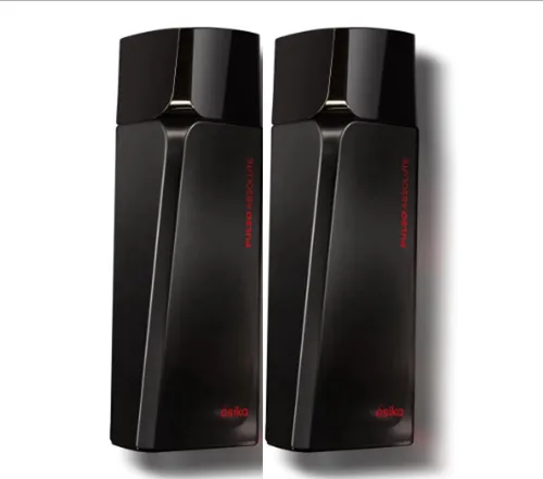 Dos Perfumes Pulso Absolute De Esika Oferta Cuotas sin inter s