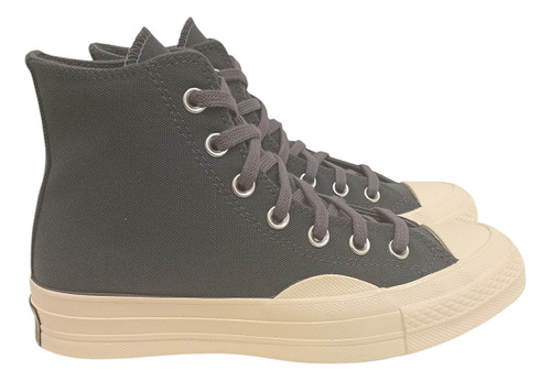 Zapatillas Converse Bota Chuck 70 Hi Azul