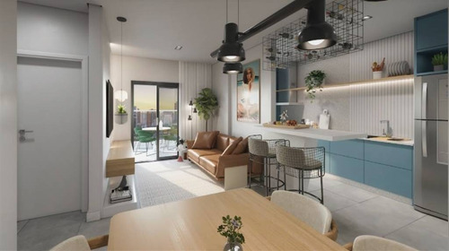 Imagem 12 de 24 de Apartamento, 2 Dorms Com 79.42 M² - Forte - Praia Grande - Ref.: Jrg583