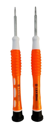 Set 6 Destornillador Para Celulares Herramientas Precision