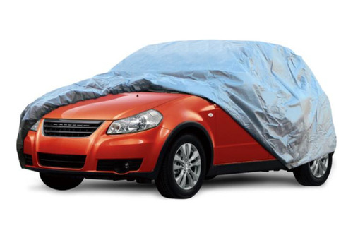 Carpa Cubreauto Para Suzuki New Swift