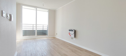 Edificio Novena Avenida Vista Poniente Piso 4