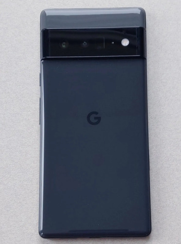 Google Pixel 6 Pro 12/256gb Usado Tienda Física Garantía 