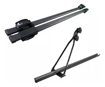 Comprar Porta Equipaje Vw Fox Cross \u002F Suran Cross + Porta Bicicleta