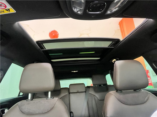 Jeep Commander 1.3 T270 TURBO FLEX OVERLAND AT6