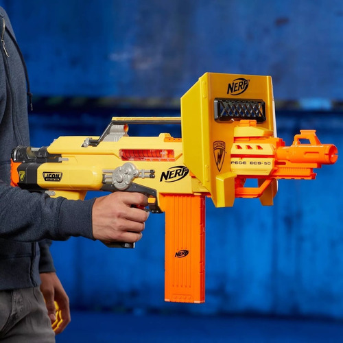 Nerf N-strike Stampede Ecs Icon Series