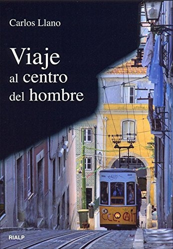 Viaje Al Centro Del Hombre (vértice)