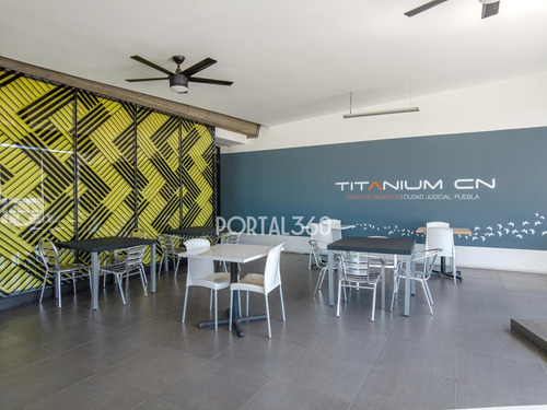 Imagen 8 de 17 de Oficinas En Renta En Ciudad Judicial