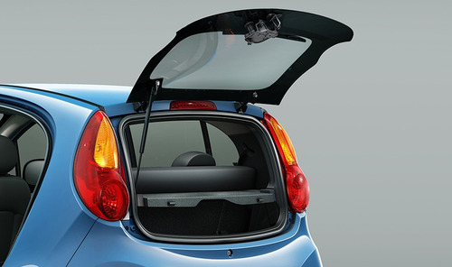 Espolón Original Chery Beat Y Demás Partes De Carrocería