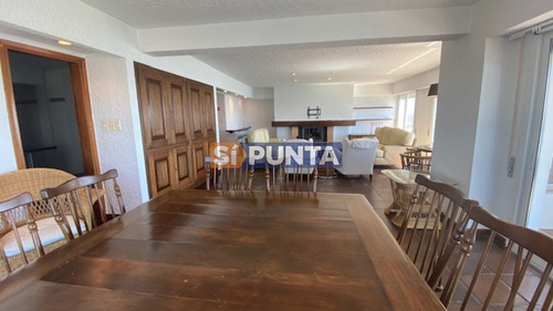 Imagen 6 de 26 de Penthouse En Venta