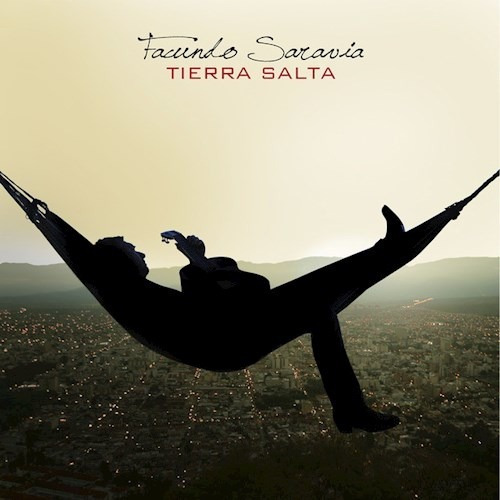 Tierra Salta - Saravia Facundo (cd