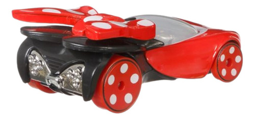Hot Wheels Disney Racer Verse - Minnie Mouse